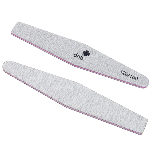 120/180 Grit Nail Files