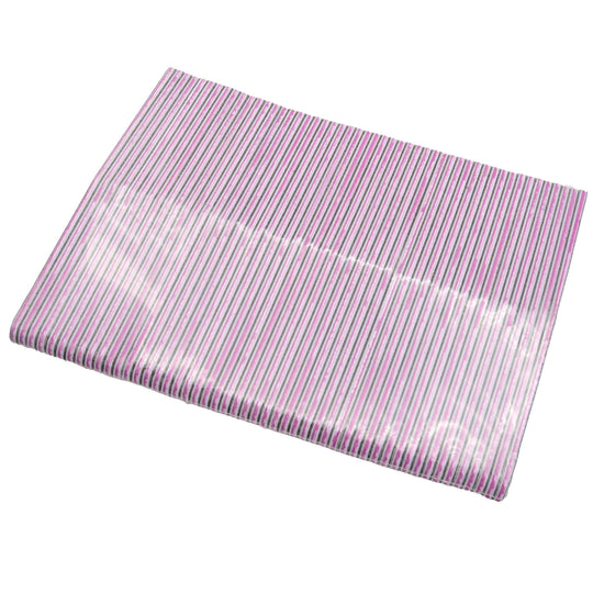 120/180 Grit Nail Files