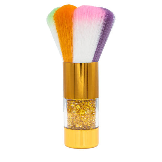 Dust Brush with Diamond