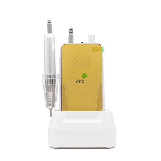Rechargeable Nail Drill