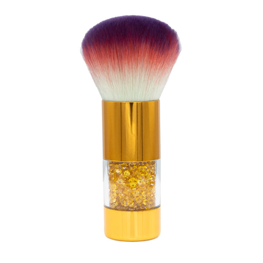 Dust Brush with Diamond