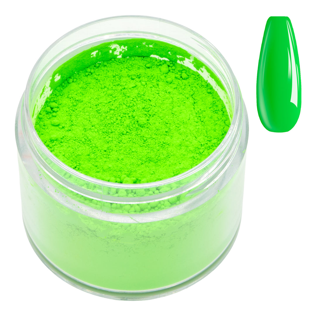 Pigment Powder Green (2 oz)