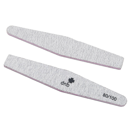 80/100 Grit Nail Files