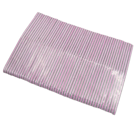 80/100 Grit Nail Files