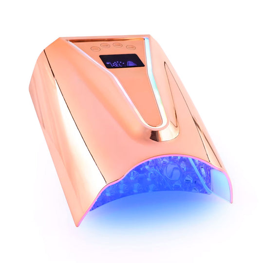 UV LED Light Fast Curing Rechargeable 128W