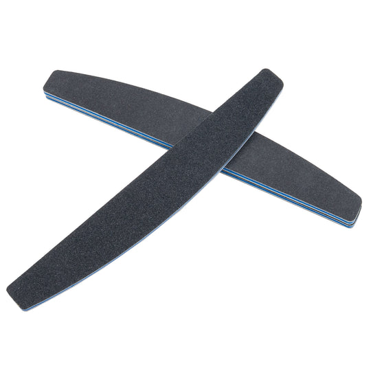 100/100 Grit Nail Files