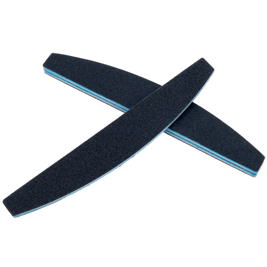 100/180 Grit Nail Files