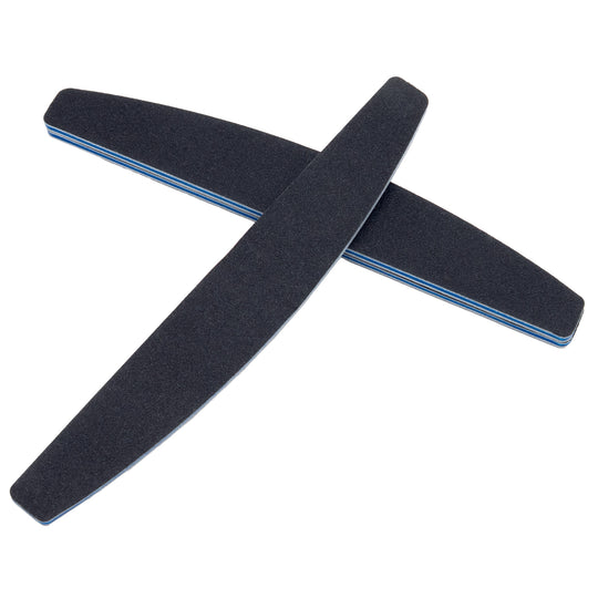180/240 Grit Nail Files