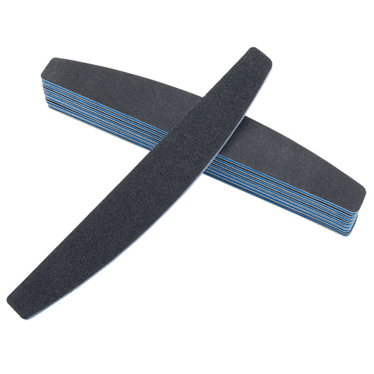 100/100 Grit Nail Files