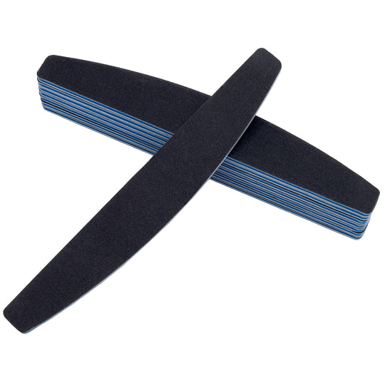 180/240 Grit Nail Files