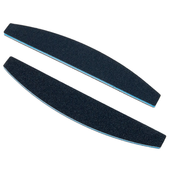 100/180 Grit Nail Files