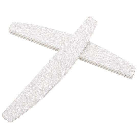 180/240 Grit Nail Files
