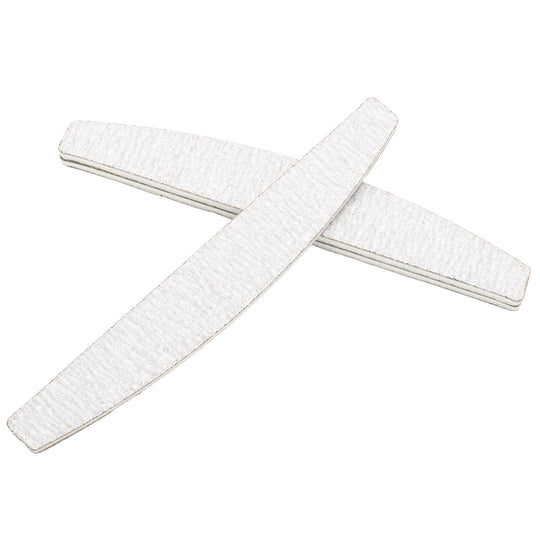100/180 Grit Nail Files