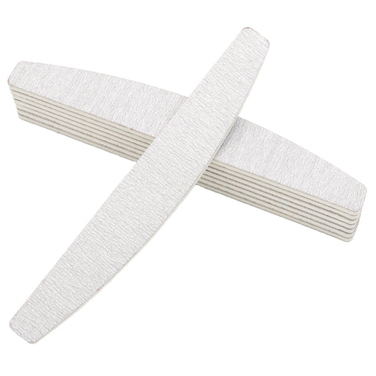 180/240 Grit Nail Files