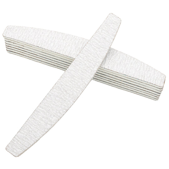 100/180 Grit Nail Files