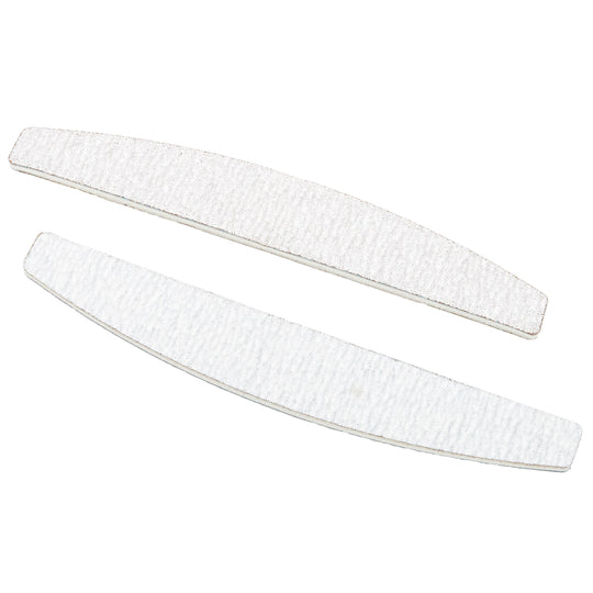 100/180 Grit Nail Files