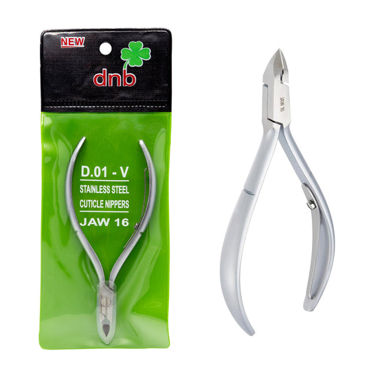 DNB Cuticle Nipper D.01