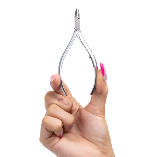 DNB Cuticle Nipper D.01