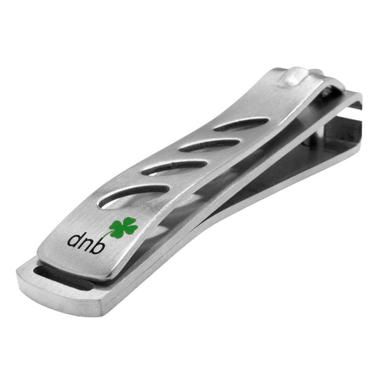 DNB Heavy Duty Nail Clipper Stainless Steel