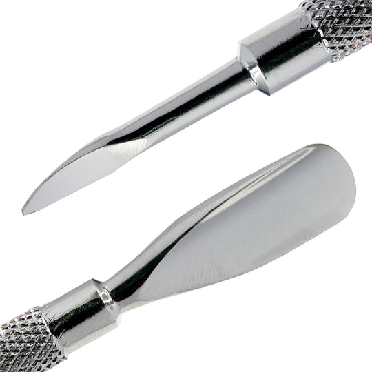 INOX Japan Cuticle Pusher