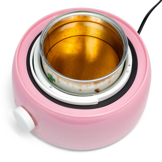 DNB Depilatory Wax Honey 400g