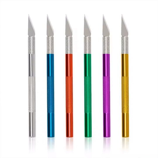 Precision Craft Knife Set