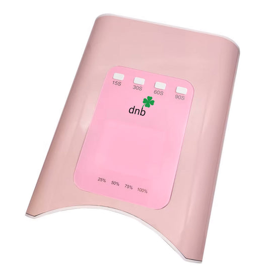 DNB Professional 112W UV LED Cordless Nail Lamp