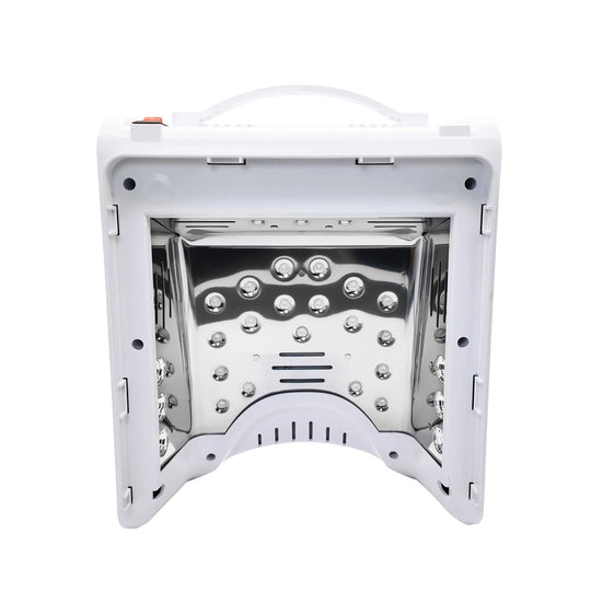 DNB Professional 112W UV LED Cordless Nail Lamp