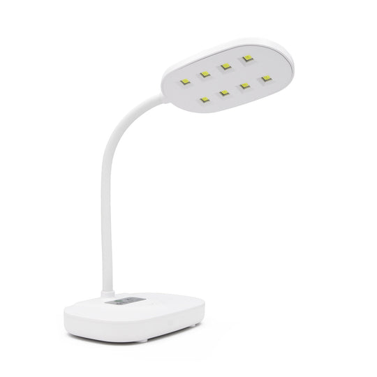 UV LED Nail Lamp K1