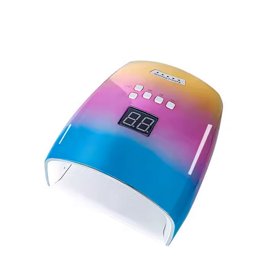 48W Cordless Nail Lamp with Auto Sensor