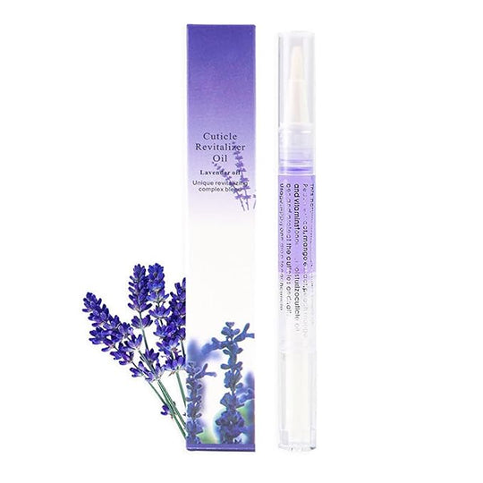 Cuticle Oil Pen for Nails