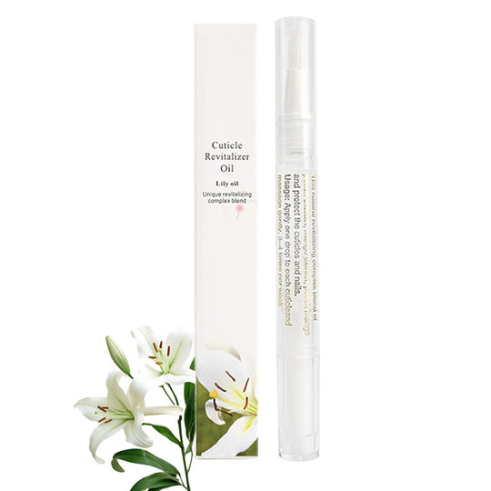 Cuticle Oil Pen for Nails