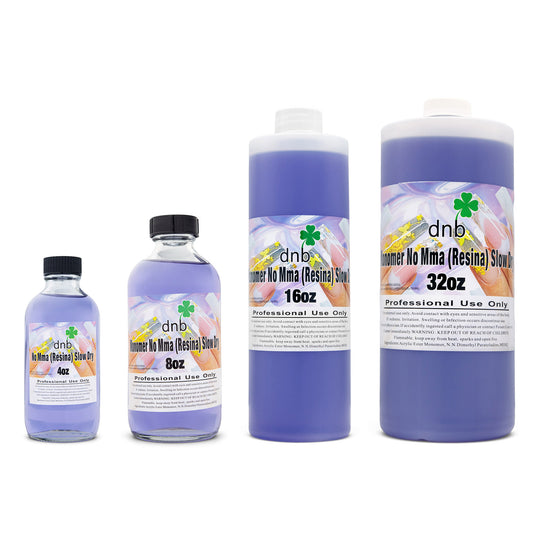 DNB Monomer No MMA (Resina) Slow Dry