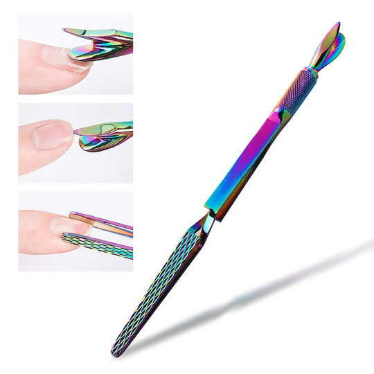 Multi-function Nail Art Pincher