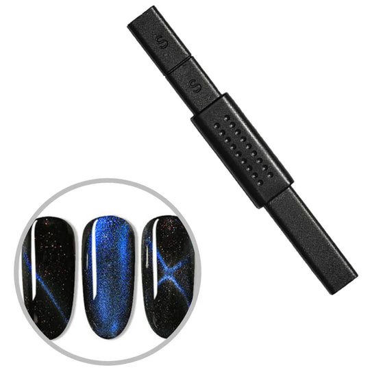 Multifunctional 3D Cat Eye Magnet Stick