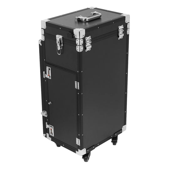 Mobile Nail Station Professional Manicure Table