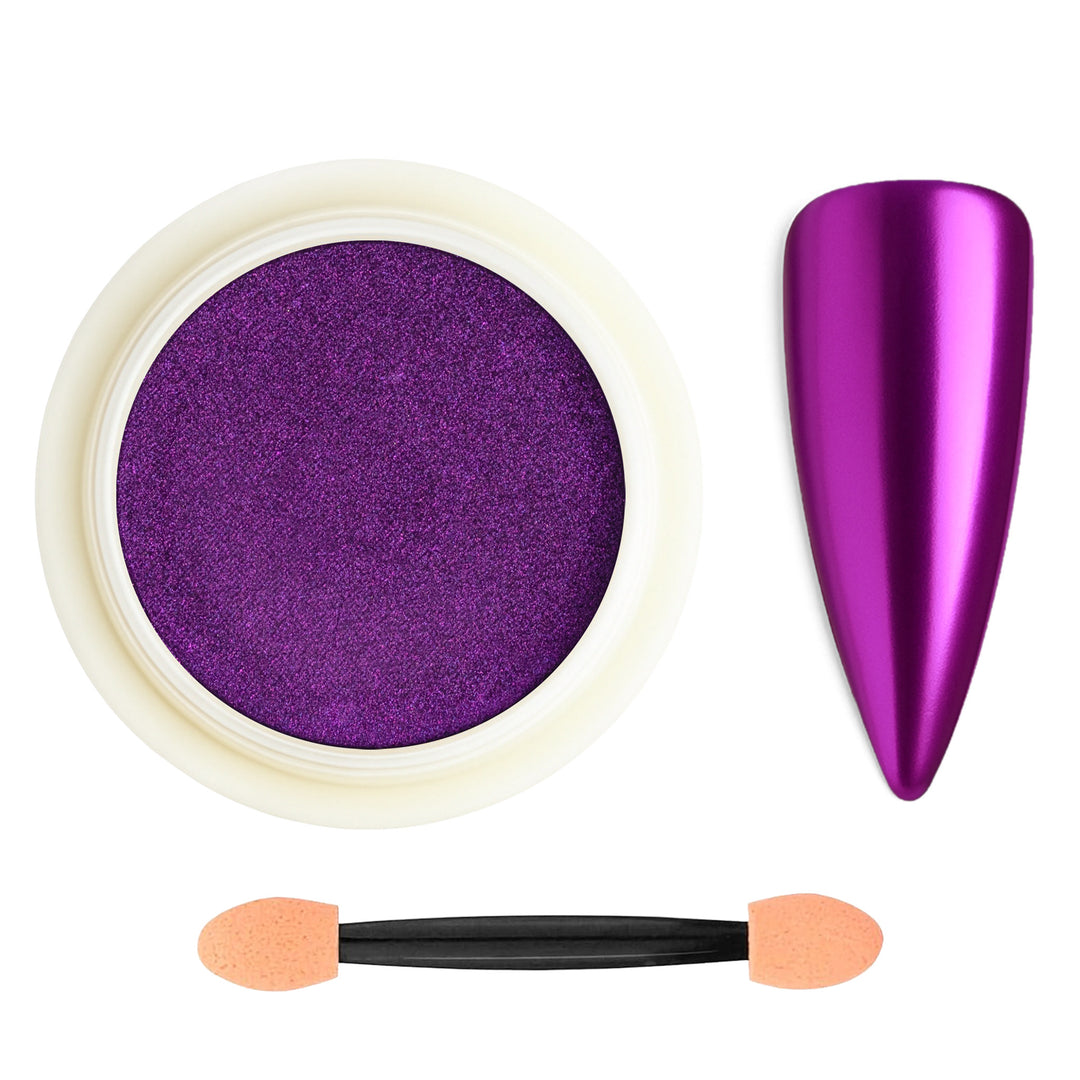 Y&Y Chrome Pigment MCB-04