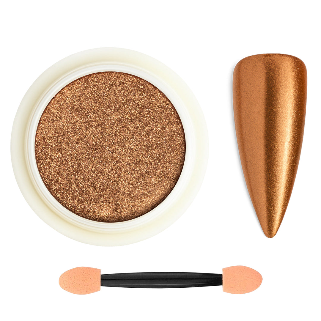 Y&Y Chrome Pigment MCB-12