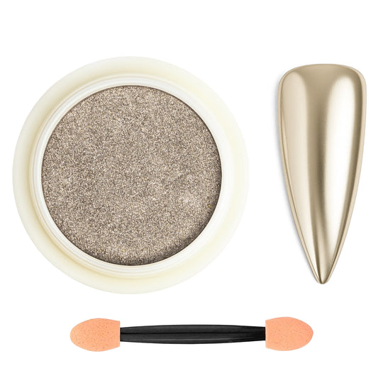 Y&Y Chrome Pigment MCB-19