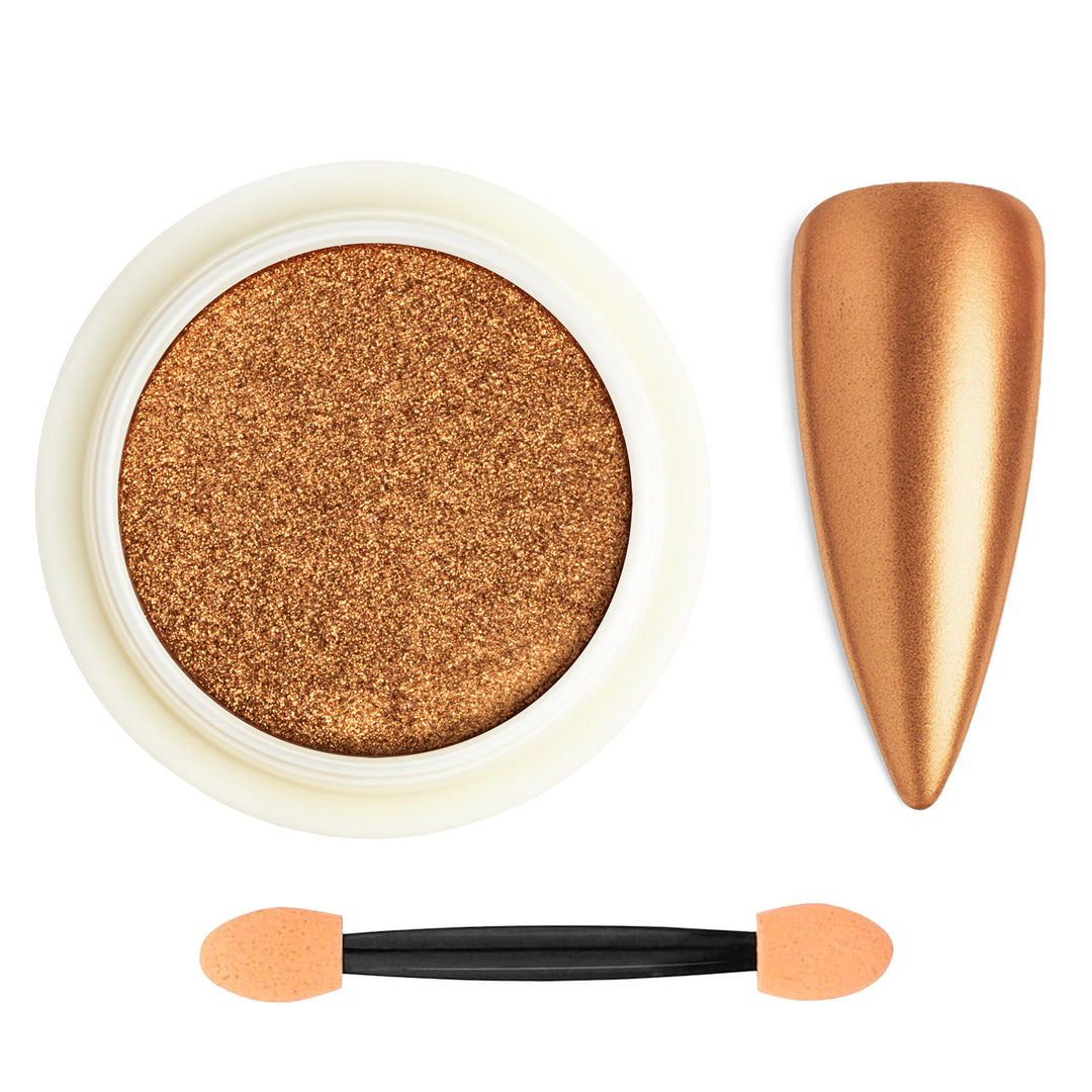 Y&Y Chrome Pigment MCB-21