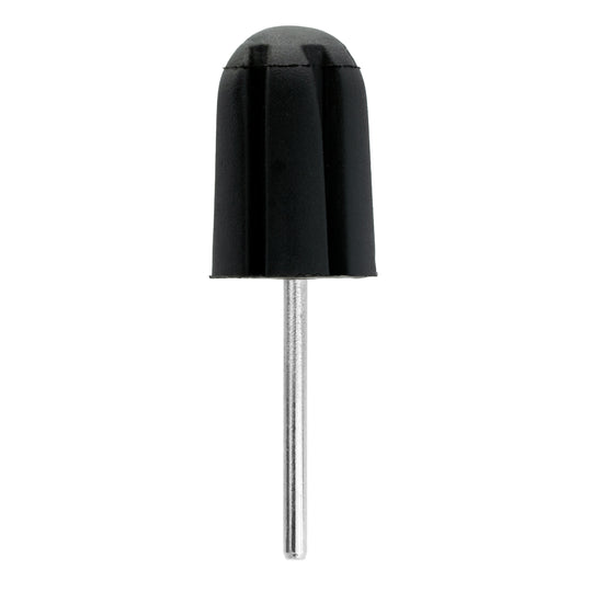 Rubber Mandrel Bit 16x25mm
