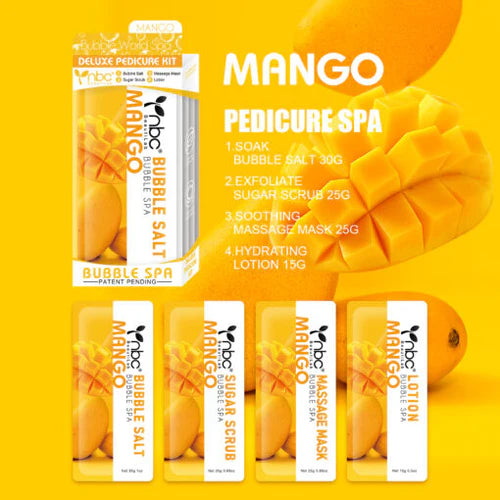 Bubble Spa Kit