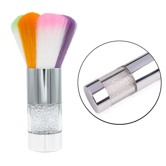 Dust Brush with Diamond