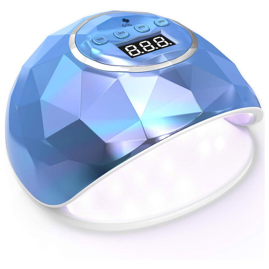 DNB 86W LED UV Nail Lamp F6