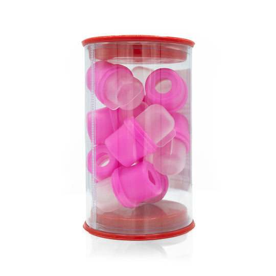 10 PCS Nail Soaker Cap Set