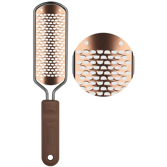 GXML Foot File Pedicure