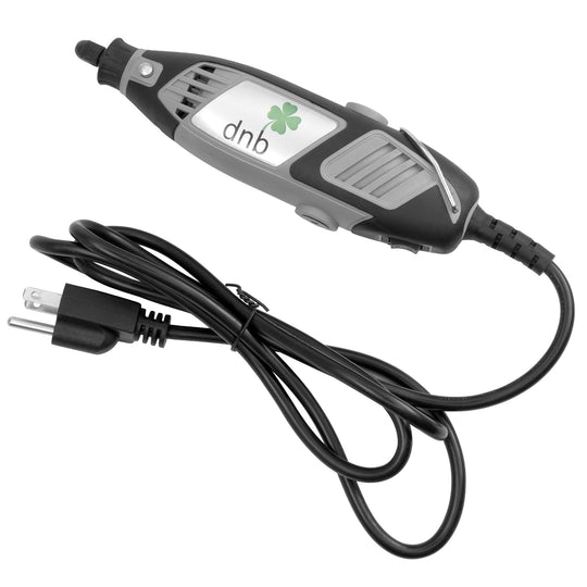 DNB Professional 2-Way Nail Drill Motor