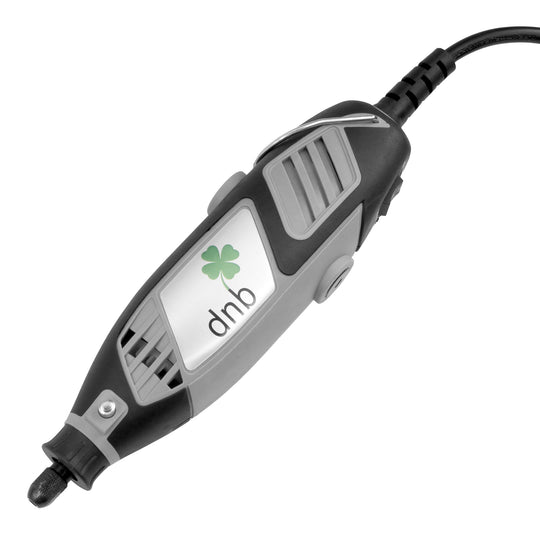 DNB Professional 2-Way Nail Drill Motor