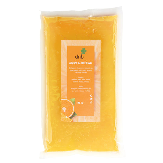 DNB Paraffin Wax for Hand and Feet (450g)