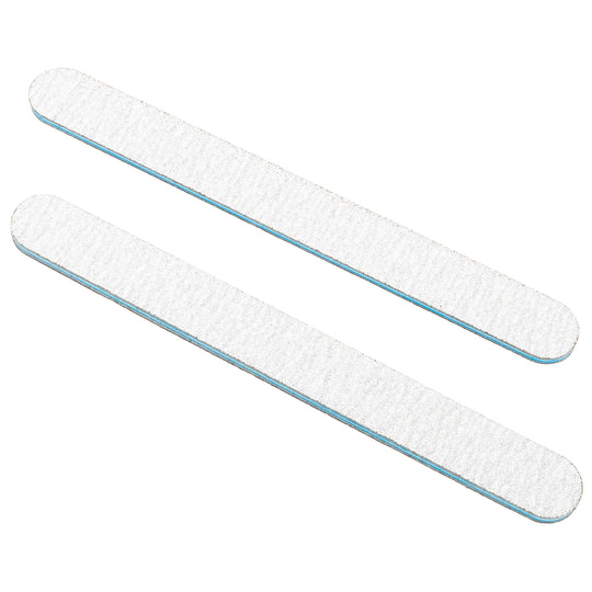 100/180 Grit Nail Files